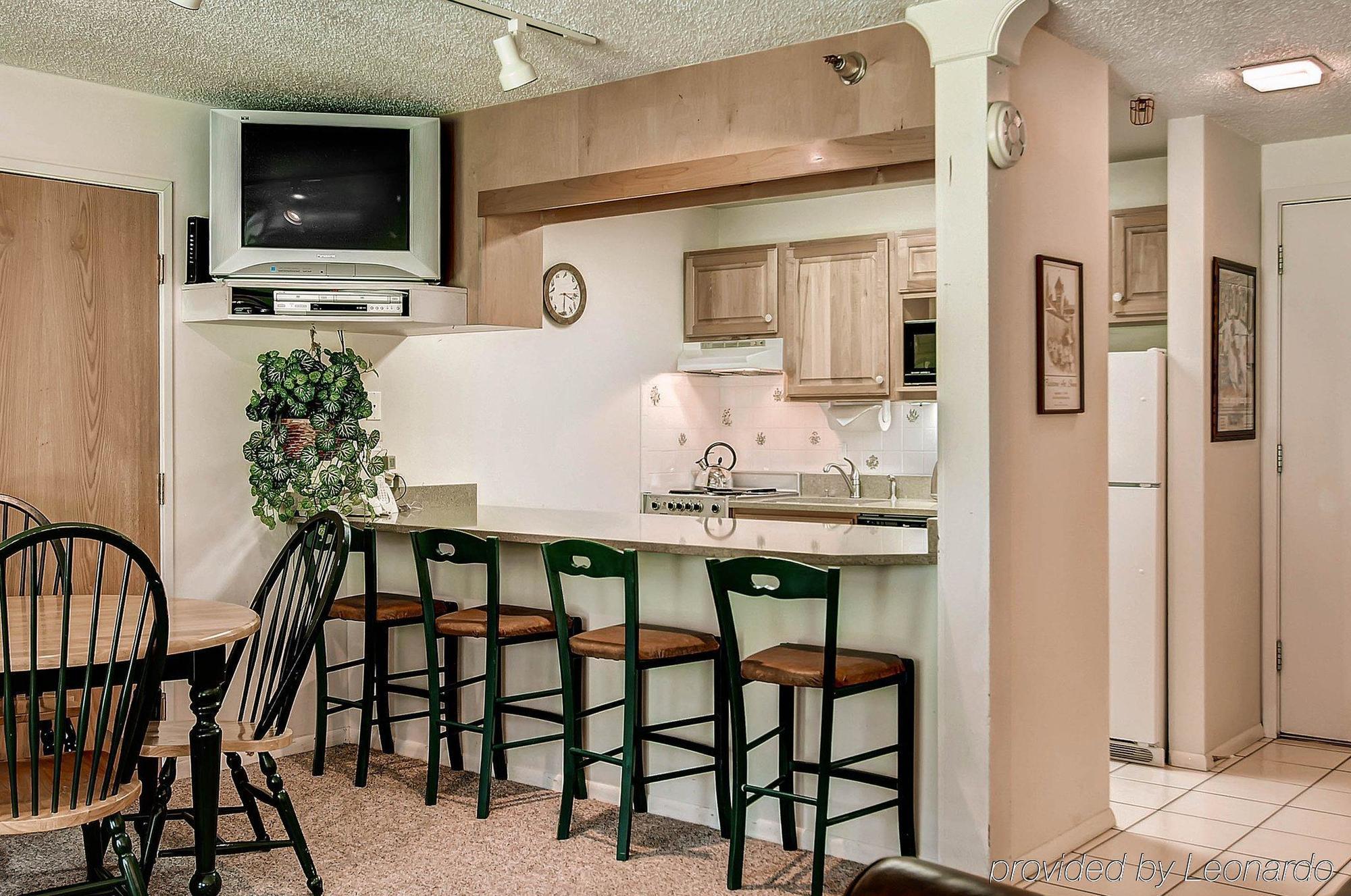 Lichenhearth - Coraltree Residence Collection Сноумасс-Віллідж Екстер'єр фото