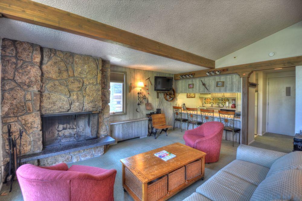 Lichenhearth - Coraltree Residence Collection Сноумасс-Віллідж Екстер'єр фото