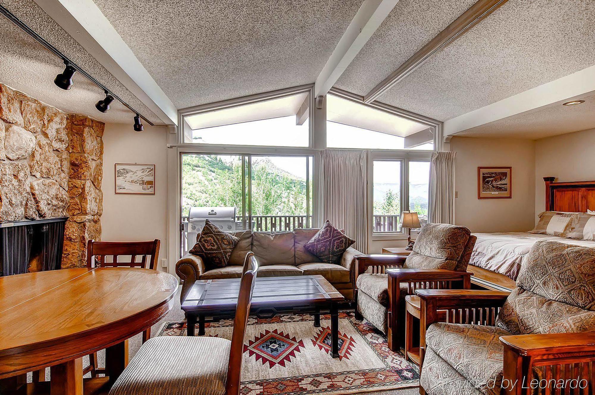 Lichenhearth - Coraltree Residence Collection Сноумасс-Віллідж Екстер'єр фото