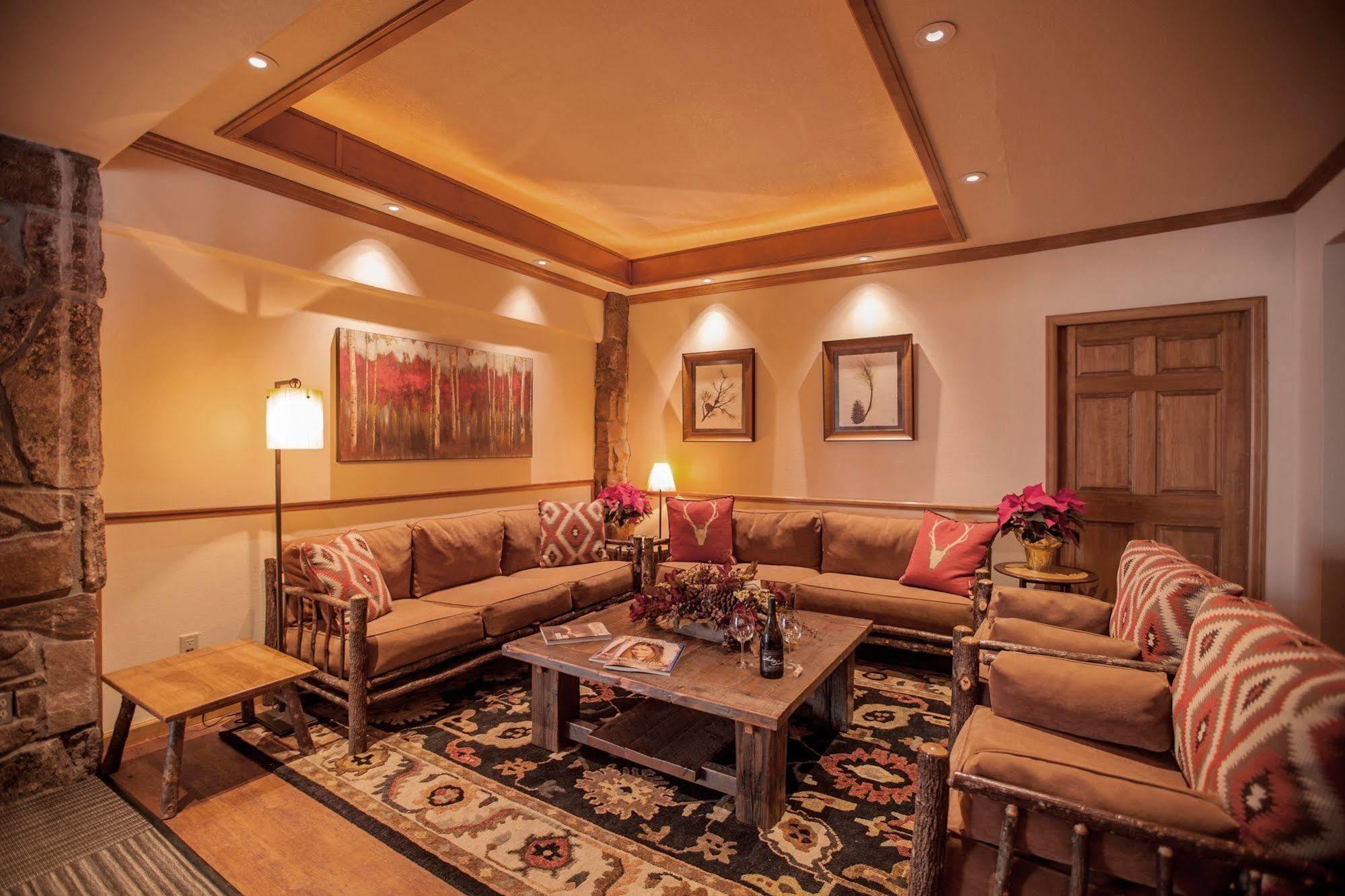 Lichenhearth - Coraltree Residence Collection Сноумасс-Віллідж Екстер'єр фото