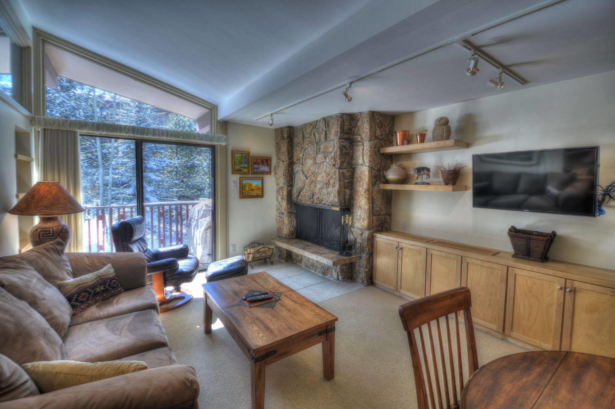 Lichenhearth - Coraltree Residence Collection Сноумасс-Віллідж Екстер'єр фото