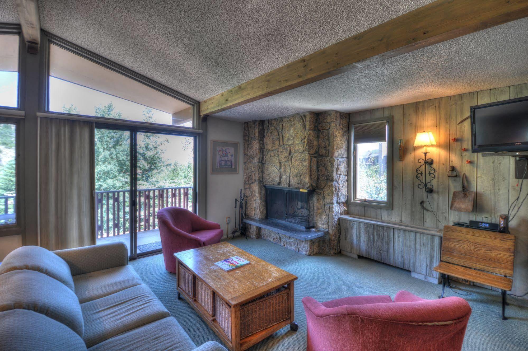 Lichenhearth - Coraltree Residence Collection Сноумасс-Віллідж Екстер'єр фото