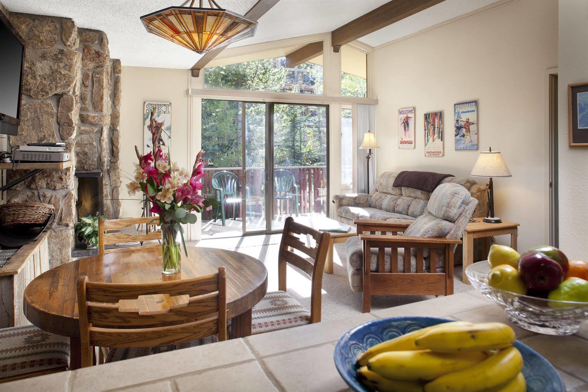 Lichenhearth - Coraltree Residence Collection Сноумасс-Віллідж Екстер'єр фото